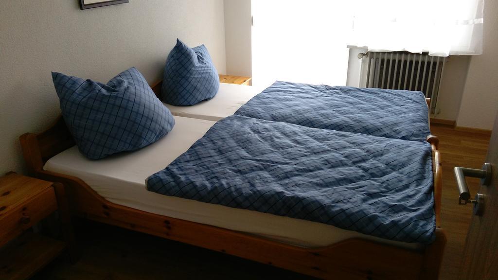 Ferienwohnung Zur Tanne Wutoschingen Cameră foto