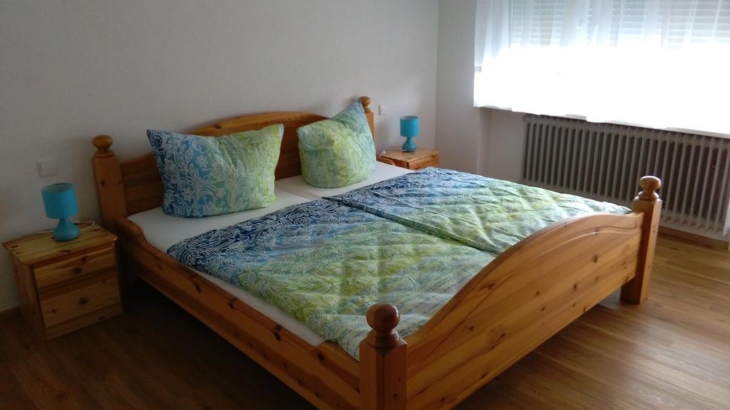 Ferienwohnung Zur Tanne Wutoschingen Cameră foto