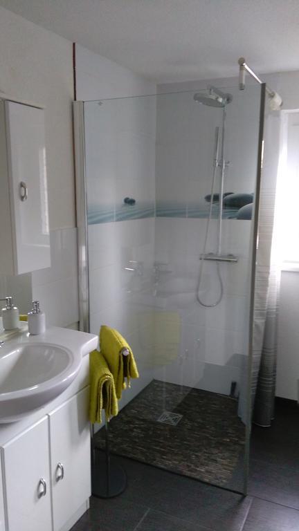 Ferienwohnung Zur Tanne Wutoschingen Cameră foto