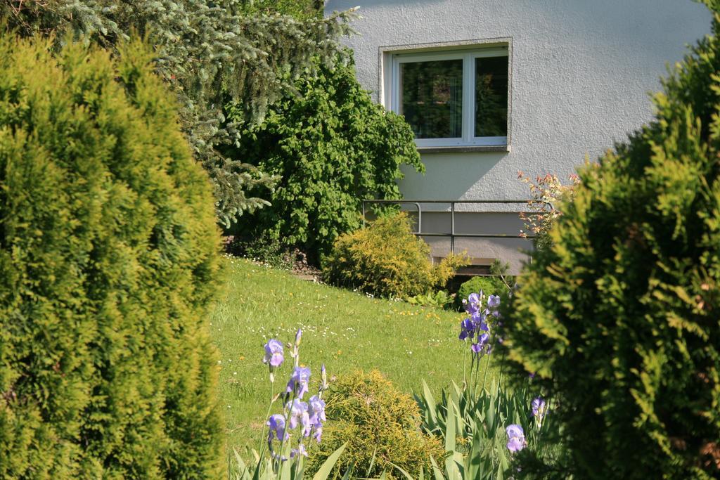 Ferienwohnung Zur Tanne Wutoschingen Cameră foto