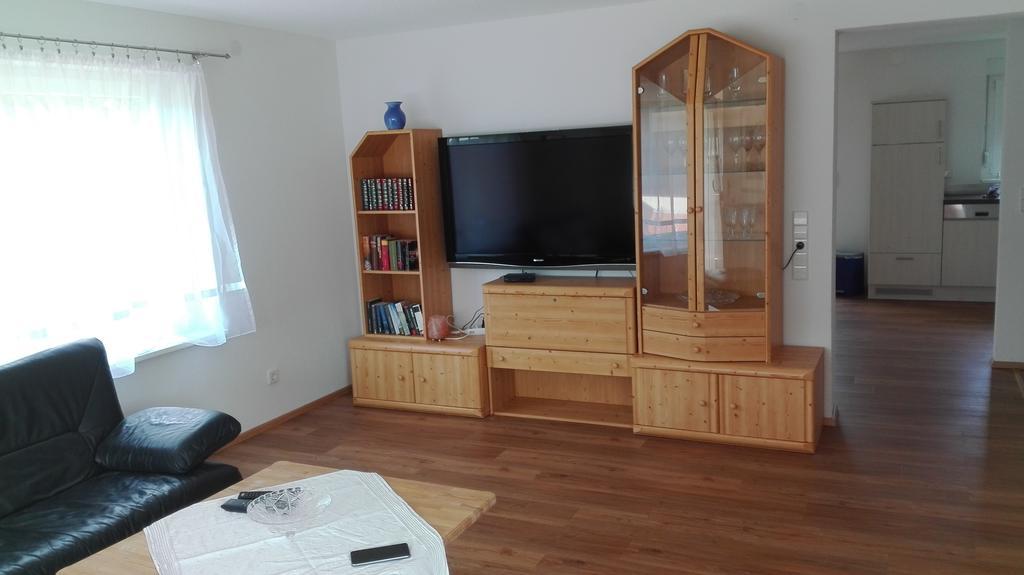 Ferienwohnung Zur Tanne Wutoschingen Exterior foto